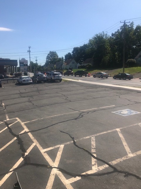 More Photos Of 1001 Farmington Ave, Bristol Medical For Sale