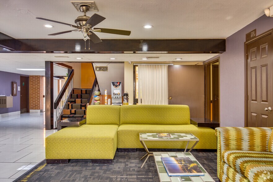 More Photos Of 4849 S Laura St, Wichita Hospitality For Sale