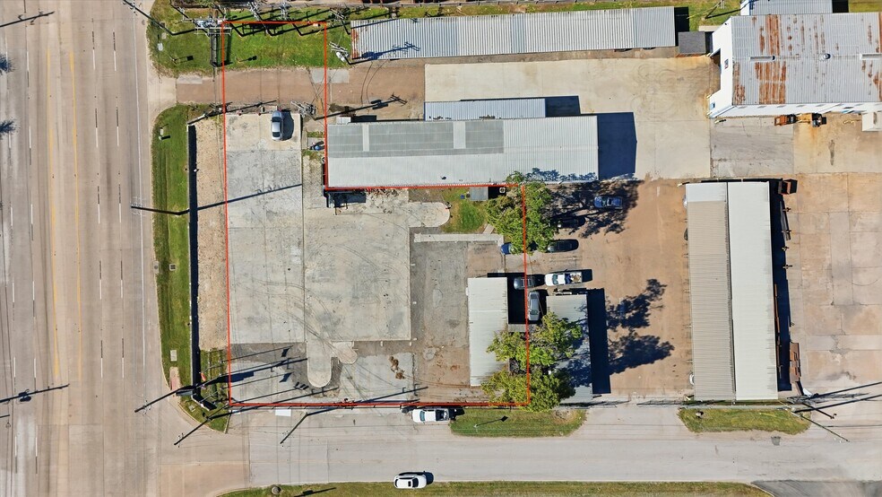 More Photos Of 12602 FM 529 Rd, Houston Manufacturing For Lease