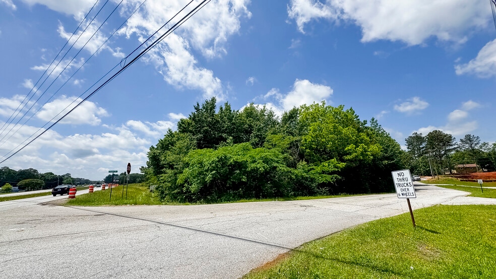 More Photos Of 00 Highway 61 Hwy, Carrollton Land For Sale