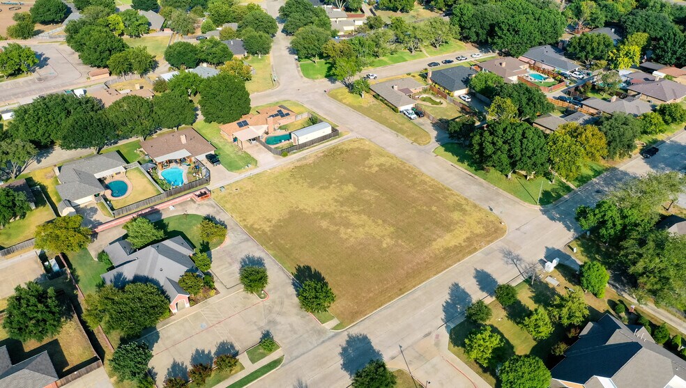 More Photos Of 175 Sagebrush Ln, Waxahachie Land For Sale