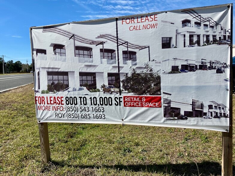 More Photos Of 9526-9542 Navarre Pky, Navarre Unknown For Lease