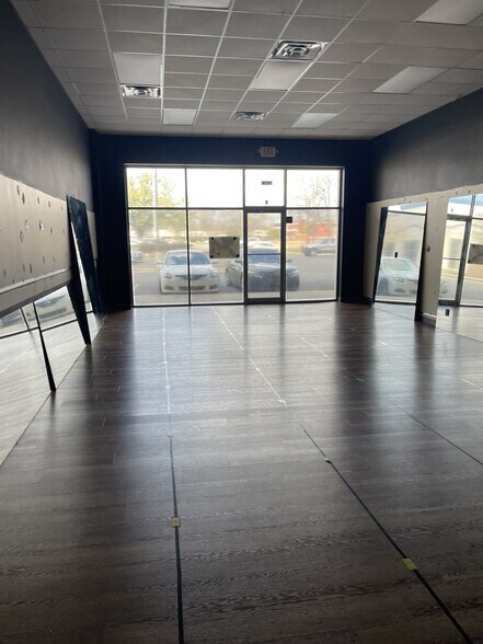 More Photos Of 5810 Main St, Zachary Unknown For Lease