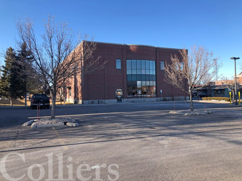 More Photos Of 333 S Main St, Pocatello Bank For Lease