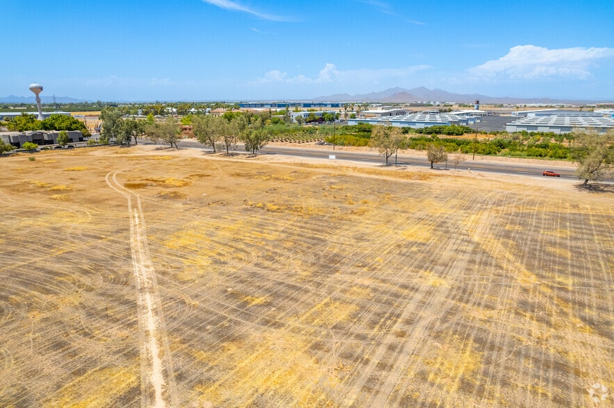 More Photos Of 4827 E McKellips Rd. Rd, Mesa Land For Sale