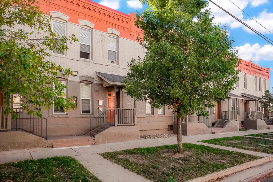 More Photos Of 407-422 29th Ave, Denver Apartments For Sale