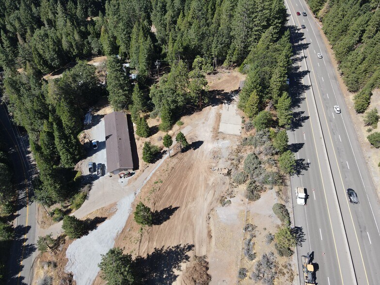 More Photos Of 6341 Ridgeway Dr, Pollock Pines Land For Sale