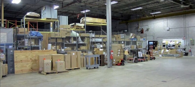 More Photos Of 5900 Howard St, Skokie Warehouse For Sale