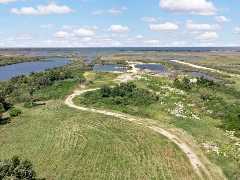More Photos Of 2169 Hwy 87, Crystal Beach Land For Sale