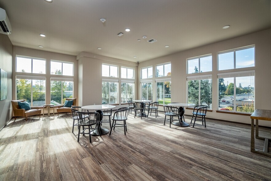 More Photos Of 6110 Pacific Ave SE, Lacey Multifamily For Sale