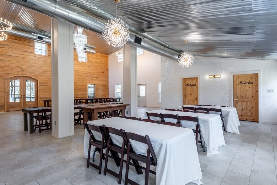More Photos Of 980 County Road 1705, Jacksonville Lodge Meeting Hall For Sale