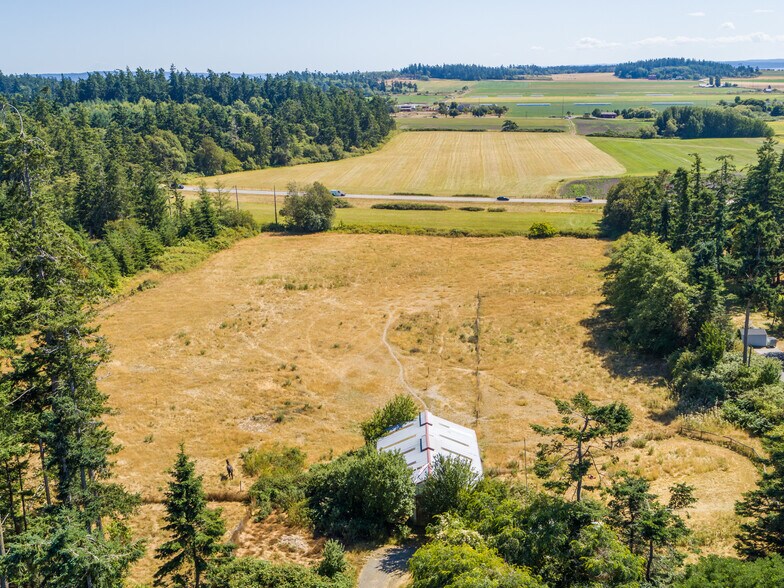 More Photos Of 501 NE 3rd St, Coupeville Land For Sale