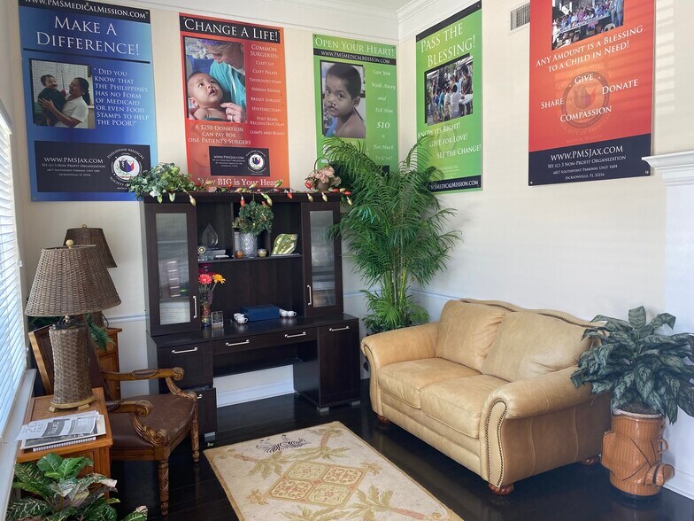 More Photos Of 6817 Southpoint Pky, Jacksonville Loft Creative Space For Lease