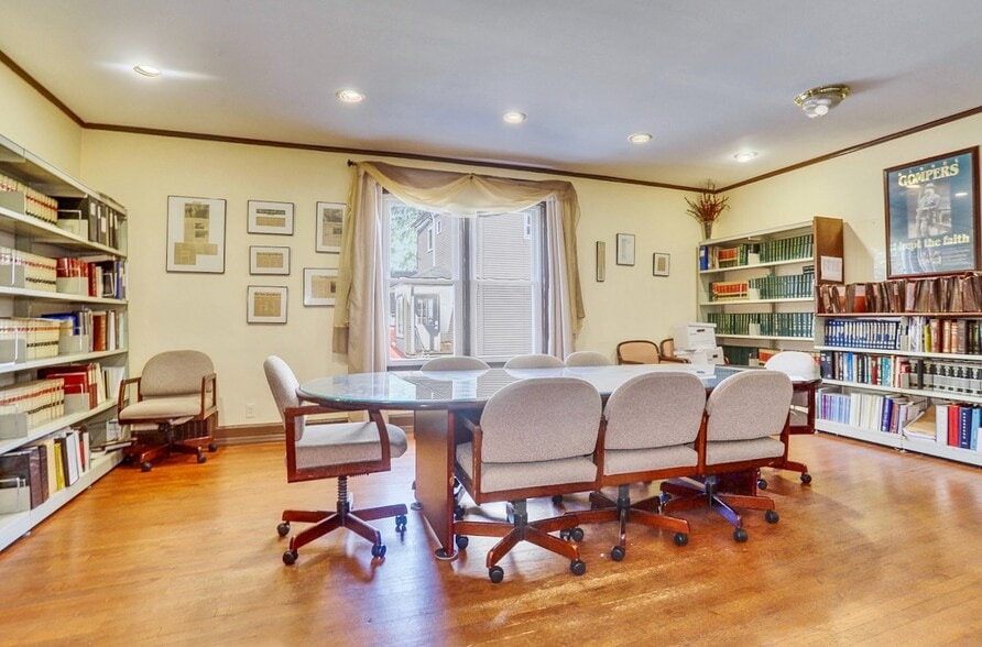 More Photos Of 661 Franklin Ave, Nutley Office Residential For Sale