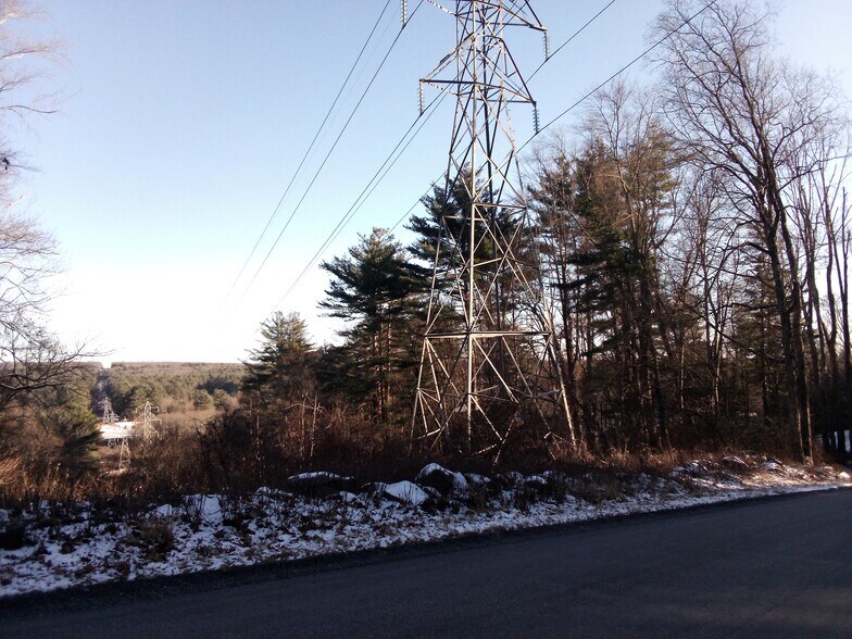 More Photos Of 234 Wickaboag Valley Rd, West Brookfield Land For Sale