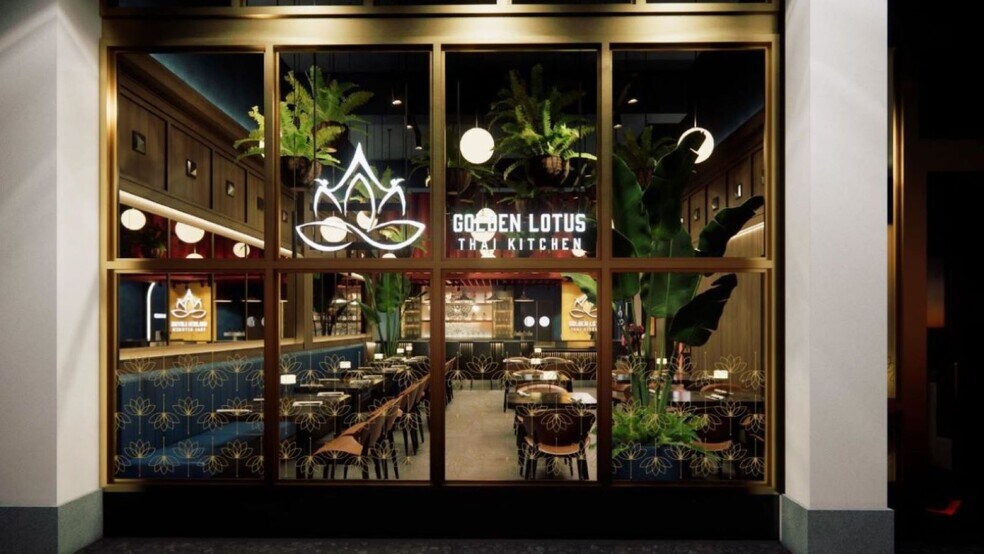 More Photos Of 106 NE Grand Ave, Portland Restaurant For Lease