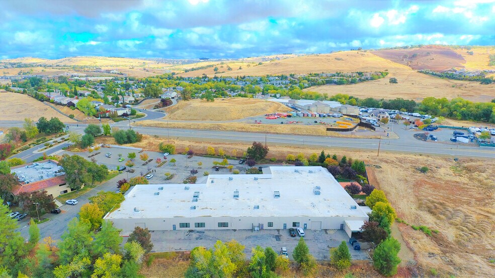 More Photos Of 5200 Golden Foothill Pky, El Dorado Hills Research And Development For Lease