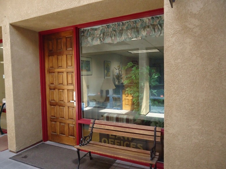 More Photos Of 426 Barcellus Ave, Santa Maria Medical For Lease