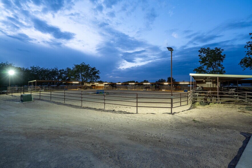 More Photos Of 7003 McNutt Rd, Anthony Land For Sale