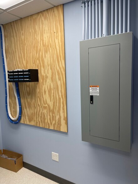 More Photos Of 4950 Stough Rd SW, Concord Flex For Sale