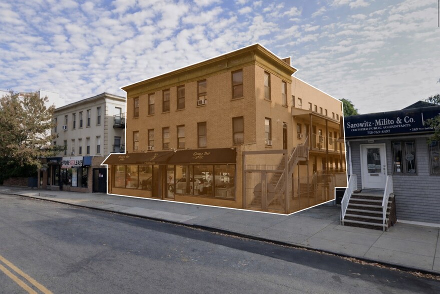 More Photos Of 165 West End Ave, Brooklyn Apartments For Sale