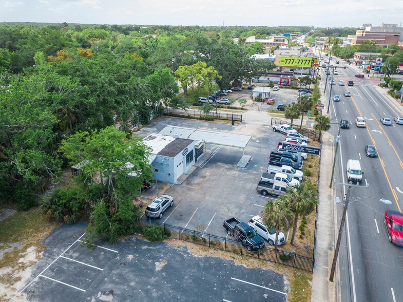More Photos Of 555 W International Speedway Blvd, Daytona Beach Auto Dealership For Sale