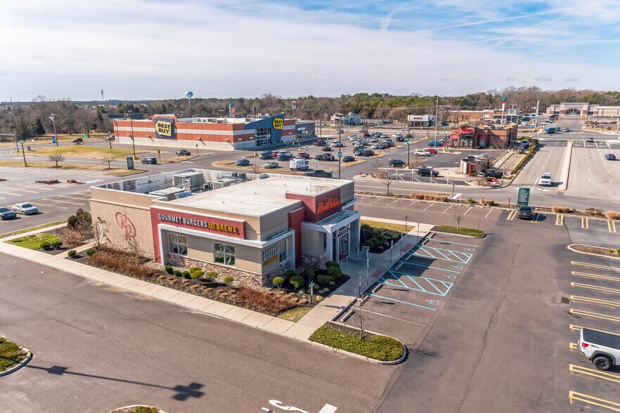 More Photos Of 3849 S Delsea Dr, Vineland Restaurant For Sale