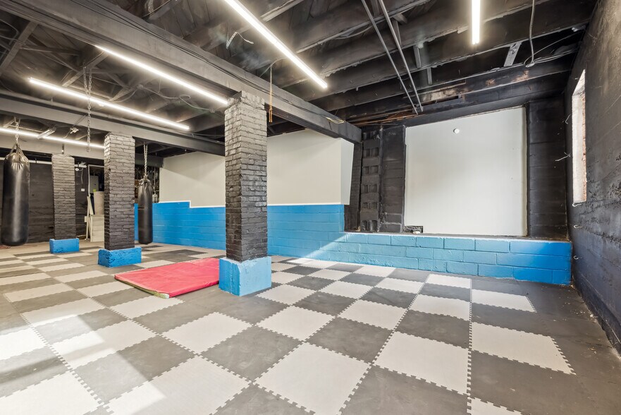 More Photos Of 322 Wanaque Ave, Pompton Lakes Storefront For Lease