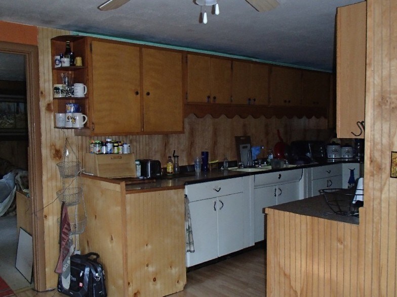 More Photos Of 2730 State Route 28, Old Forge Storefront Retail Residential For Sale