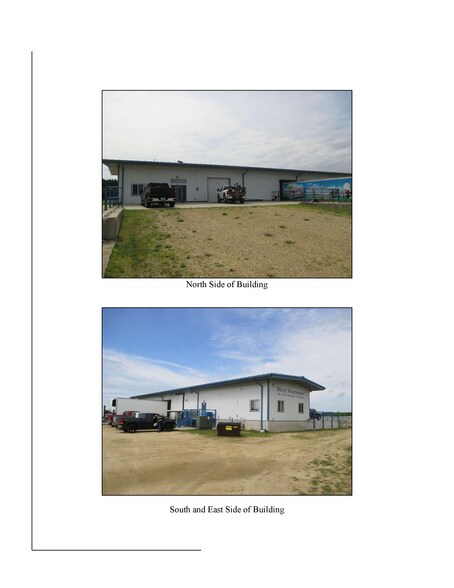 More Photos Of 11475 County Highway a, Sparta Industrial For Lease