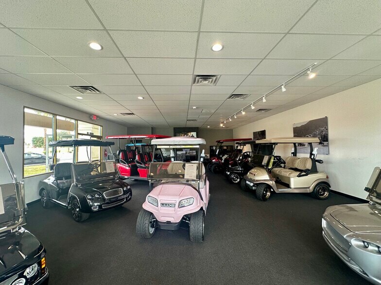 More Photos Of 50929 Washington St, La Quinta Supermarket For Lease