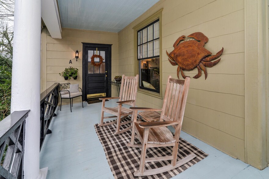 More Photos Of 145 Melrose Ave, Tryon Apartments For Sale