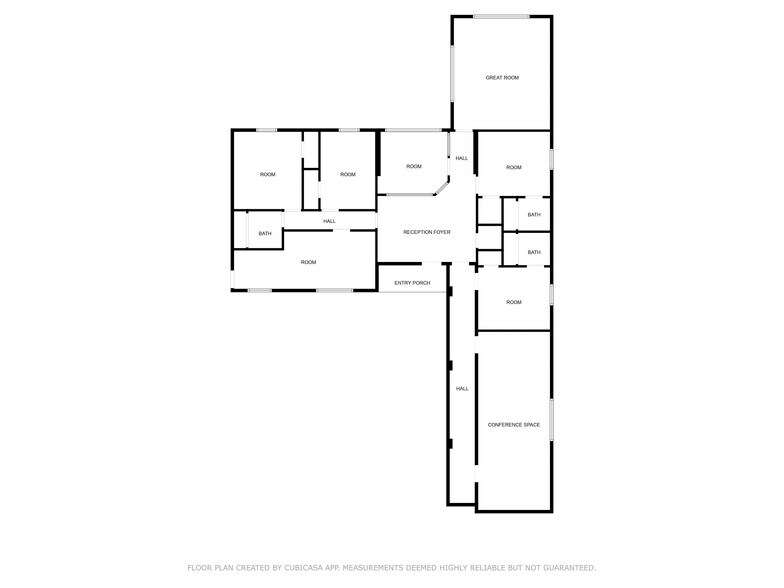 More Photos Of 1331 S Harbor City Blvd, Melbourne Office Residential For Sale