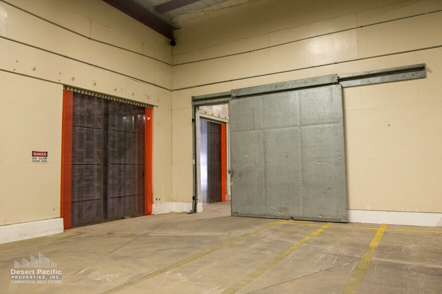More Photos Of 77110 Harrison St, Thermal Refrigeration Cold Storage For Sale
