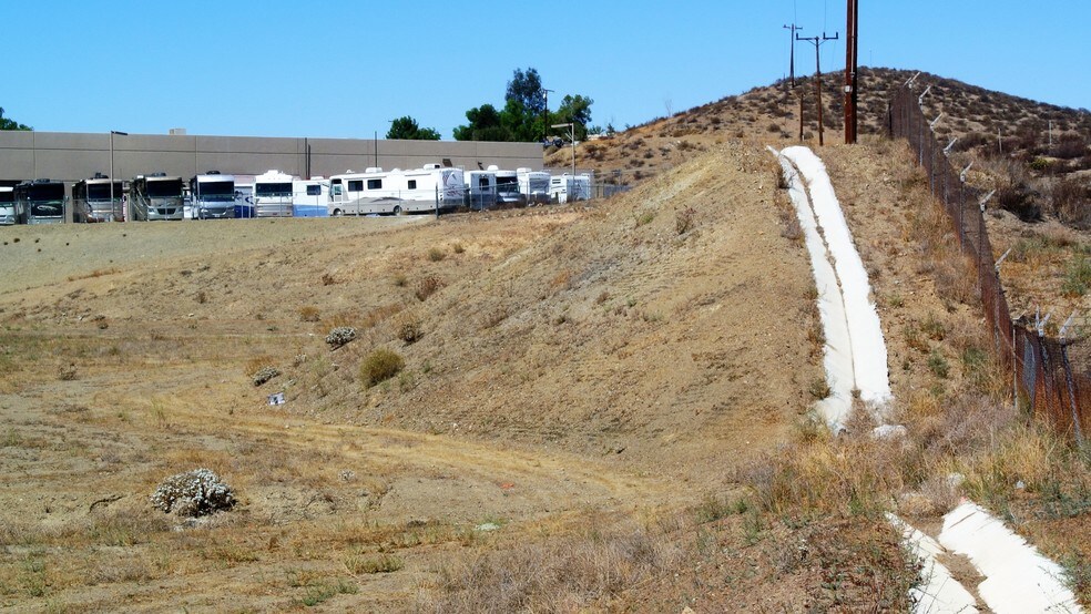 More Photos Of Camino Del Norte, Lake Elsinore Land For Lease