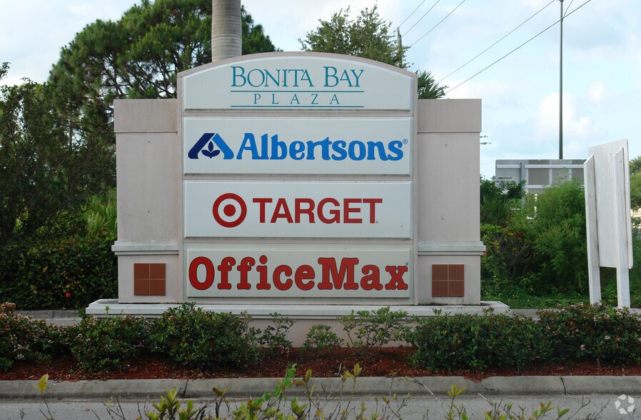 More Photos Of 26831-26841 S Tamiami Trl, Bonita Springs Unknown For Lease