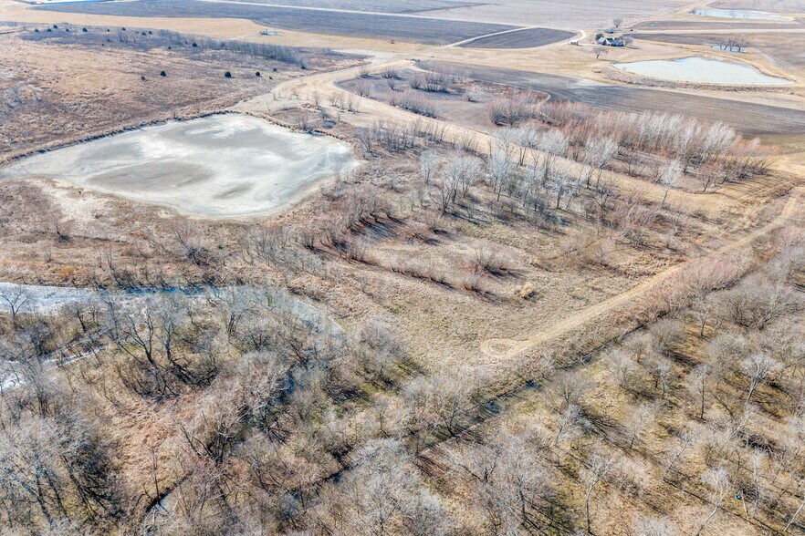 More Photos Of 309 Fm 309, Hillsboro Land For Sale