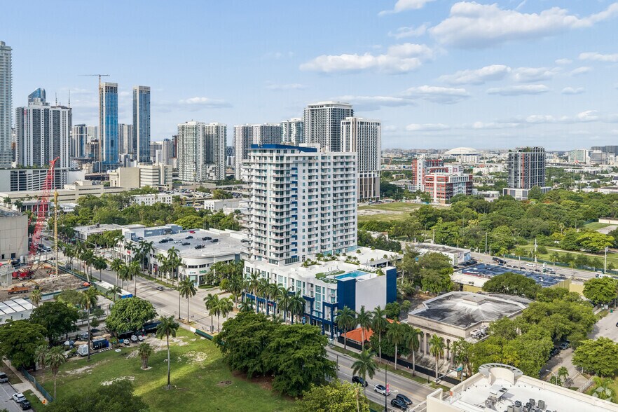 More Photos Of , Miami Multifamily For Sale