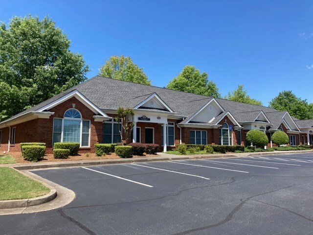 Primary Photo Of 2401 East Crossville Rd, Roswell Office Residential For Sale