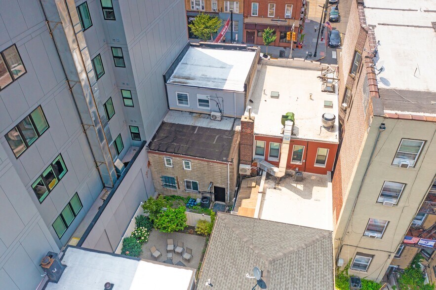 More Photos Of 510 Central Ave, Jersey City Storefront Retail Residential For Sale