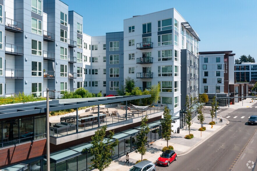 More Photos Of 16450 Redmond Way, Redmond Apartments For Lease