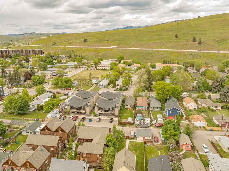 More Photos Of 819 Charlo St, Missoula Apartments For Sale
