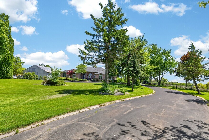 More Photos Of 2744 Lower Base, Milton Land For Sale