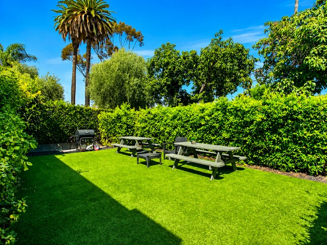 More Photos Of 2819 3rd Ave, Los Angeles Apartments For Sale