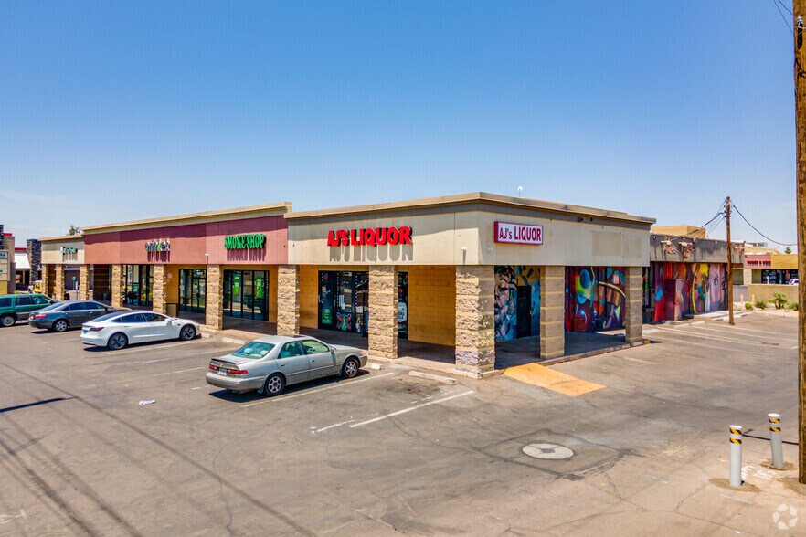 More Photos Of N 59th Ave @ W Camelback Rd, Glendale Unknown For Lease