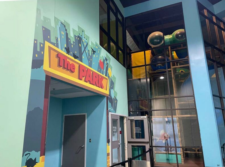 More Photos Of 4401 N State Highway 161, Irving Religious Facility For Sale