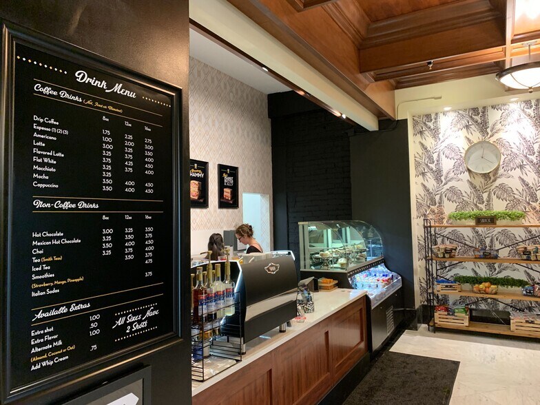 More Photos Of 132 E Broadway, Eugene Loft Creative Space For Lease