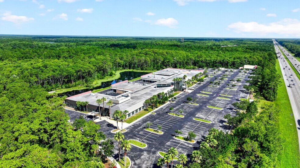 More Photos Of 470 Destination Daytona Ln, Ormond Beach Office For Sale