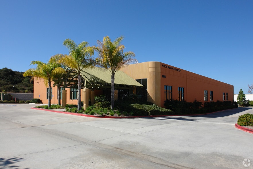 More Photos Of 1835 Aston Ave, Carlsbad Research And Development For Lease