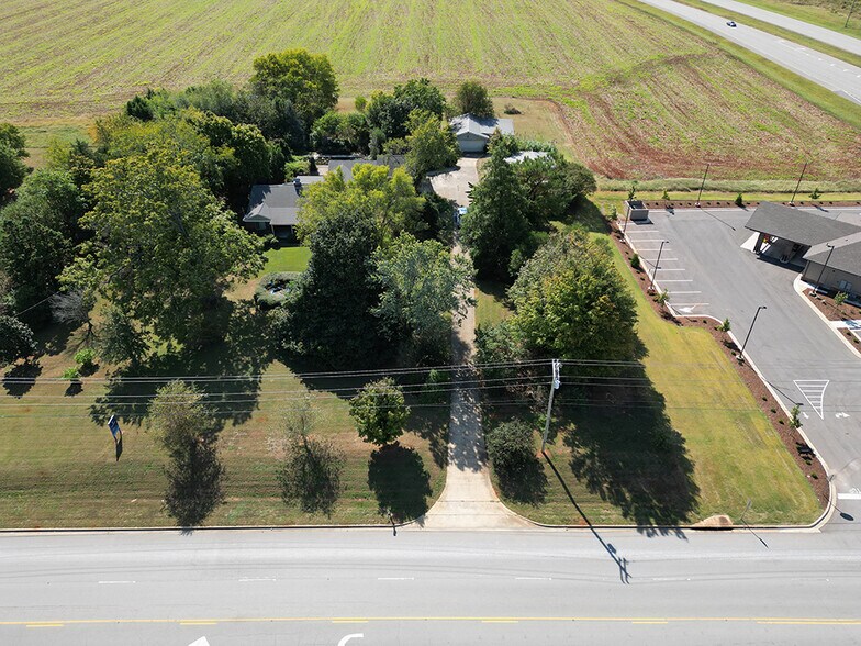 More Photos Of 26178 Old Highway 20, Madison Land For Sale